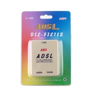 AMV ADSL SPLITTER JL332 JL333 2way 3way
