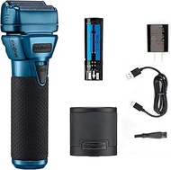 BaBylissPRO FXONE BLUEFX Double Foil Shaver