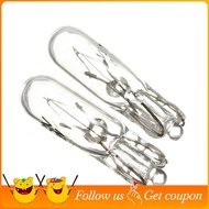10X T5 286 12V 2W Bulb lamps Halogen Bulb Car Instrument, Yellow