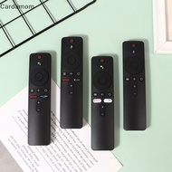 {CARDA} TV Remote Control XMRM-00A XMRM-006 Voice Remote For Mi 4A 4S 4X 4K Ultra Android TV ForXiaomi-MI BOX S BOX 3 Box 4K/Mi {Cardamom}