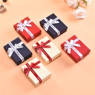 7 * 7cm7 * 9cm Jewelry Box Jewelry Box Ring Box Earring Box Pendant Box Necklace Box Gift Box Packag