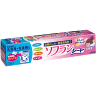 Lion Soflan 烘乾機專用紙巾，25 片