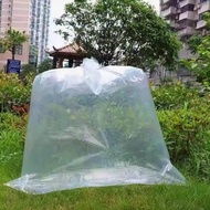 [READY STOCK] 300KG/1.2Ton/1.3Ton Heavy Duty Jumbo Bag BRAND NEW JUMBO BAG PP Woven Bag heavy duty b