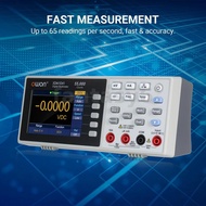 Owon XDM1041 55000 Counts High Accuracy USB Digital Multimeter Universal Desktop Meter 3.5-inch TFT 
