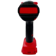 
2026
 Milwaukee 1300NM 1/2 Inch Brushless Electric Large Torque Impact Wrench Car Truck RepairCordl