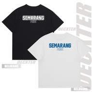Semarang T-shirt Semarang Pride T-shirt