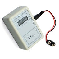 Frequency Meter Counter DC7.5-10V Frequency Counter for Electric Lock Garage Door Access Control