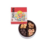 奇華餅家-曲奇禮盒