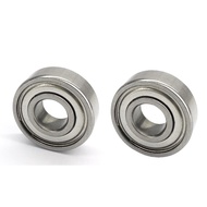 Lorentz Racing MR106ZZ 6x10x3mm, Metal Shields Bearing (2)