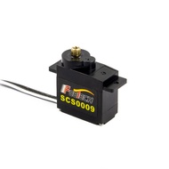 🔥phụ kiện xe rc servo digital đồ nâng cấp xe rc FEEETECH FEETECH SCS0090 Small 2.3KG Digital Busbar 