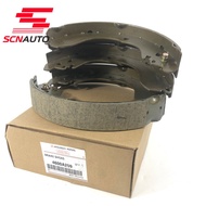 Rear Brake Pads (Brake Pads) Mitsubishi Xpander 2017-present - Rear brake pads code 4600A259