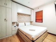 Contemporary Designed 2BR at Majesty By Travelio