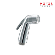 Karat Faucet เฉพาะหัวฉีดชำระสีโครเมี่ยม KP-00-320-50