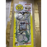Z-906.86 Large Gasket Set CLICK 110- I 110-I CLICK-I
