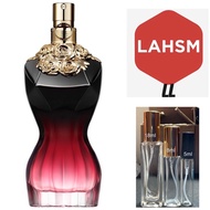 JPG La Belle Le Parfum (decants only)
