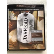4K Movies Jarhead 4K Ultra HD 1080P 4K Collection