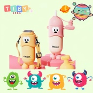 BM09 / Oball Banana Doll Water / Oball Banana Tumbler (CHEAPEST) / Cold Water Tumbler / Hot Water Tu
