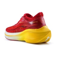 MERAH 910 Nineten Haze Veloce Shoes - Red, White,/, Orange (Running)