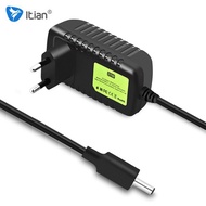 Itian K13 21W Power Supply Charger Adapter for Amazon Echo / Echo Show / Fire TV