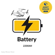 L900.SG107PRO SG108S/PRO X3.X3PRO SG908MAXDrone battery