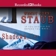 Shadowkiller Wendy Corsi Staub