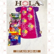 HOLA_FASH | ALVIN XL DRESS, ALVIN JUMBO DRESS