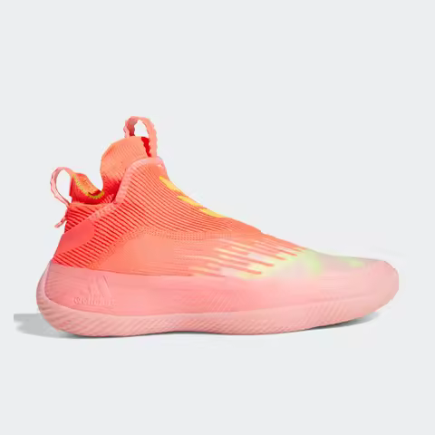 Adidas genuine N3XT L3V3L BOOST men's practical basketball shoes H68992