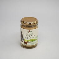 【日本直送】木次乳業 瑞士褐牛產 焦糖牛奶抹醬 150g