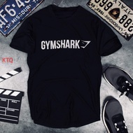Gymshark Printed T-Shirt [Real Photo]