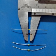 INDUCTOR 100UH AXIAL LILITAN 100UH AXIAL COIL 100UH AXIAL