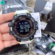 G SHOCK Heart Rate Monitor and GPS GBD-H1000-1A7DR / GBD-H1000-1A7 / GBD-H1000