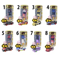 Auldey RACE TIN GEN 4 RC CAR ORIGINAL jasmine shop