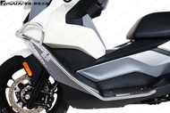 แคชบาร์BMW C400GT แคชบาร์GS-ADV แคชบาร์C400GT