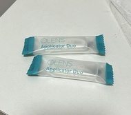 Olens Applicator Duo | 隱形眼鏡護理套裝 con夾及佩戴棒