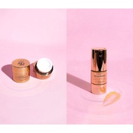 RETINOL MOISTURIZER & SERUM BUNDLING PACKAGE