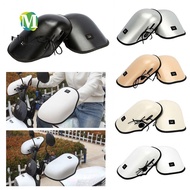 MISUPMY E-bike Handlebar Grip,  Breathable Motorbike Handle Cover, High Quality Sun-proof Waterproof