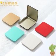 CYMX Tin Box Square Tea Cake Packing Sealing Tin Box Tins Container