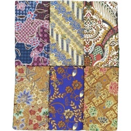 Batik Fabric / BATIK BOSSKU VIRAL / VIRAL BATIK Fabric / VIRAL Glove Fabric / VIRAL Glove Fabric / BATIK Fabric