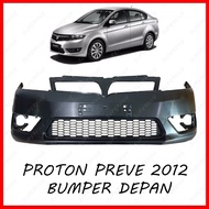 PROTON PREVE 2012 BUMPER FRONT / BUMPER DEPAN