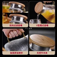 Large Capacity High Temperature Cool White Open Heat-Resistant Cool Water Cup Cold Water Bottle Cove