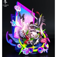 【PLS PM】Hakimi Studio - Sparxie Honkai: Star Rail Resin Statue GK Anime Figure