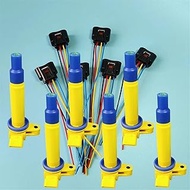Ignition Coil Plug Compatible With Lexus For IS200 For IS250 For IS300 2.0 3.0 SC430 4.3L 5.7L 3UZFE