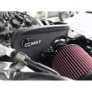 Audi Q5 B9 2.0 2018+ - MST Filter Cold Air Intake System (AD-Q501)