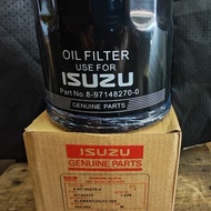 ISUZU HICOM 4.3 OIL FILTER 8-97148270-0 (O-6747) Dosan 6747S