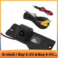HD 1280X720 Fisheye 170 Degree Rear View Backup Camera Reverse Parking Camera for 4 2006-2017