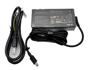 ASUS 純正 150W ROG Zephyrus 2025 Rectangle Conn V16 V3607VJ-RP097X V3607VU-RP038W V3607VU-RP745WS V360
