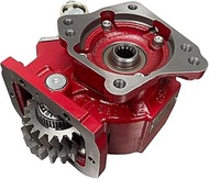 Buzile B442XRAHX-V3XK Power Take Off (PTO) Assembly Replaces Chelsea 442XRAHX-A3XK TG6S-U6809-P1KX T