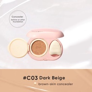 JUDYDOLL Highlighting Concealer Cushion