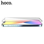 HOCO 3D Full Screen Edges Protection Tempered Glass for iphone 11 for iPhone 12 for iPhone 12 Pro Ma