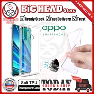 REALME 15 Pro/C71/C75/C75x/Note 70/60/13/12/11 Pro Plus/C30/C53/8/6/C15 Shockproof Soft TPU Casing